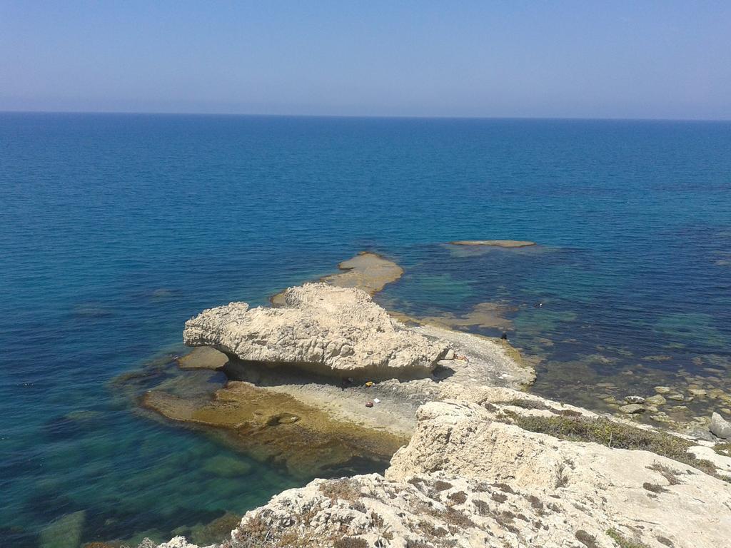 Mediterraneo Mare E Sole Маріна-ді-Пальма Екстер'єр фото